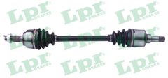 LPR DS52342 — Planetară