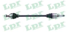 LPR DS52343 — Planetară