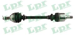 LPR DS52344 — Приводной вал