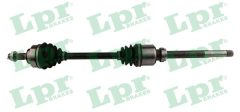 LPR DS52345 — Planetară