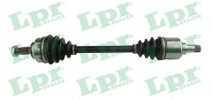 LPR DS52357 — Planetară