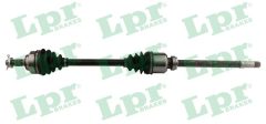 LPR DS52358 — Planetară