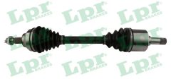LPR DS52359 — Planetară