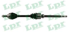 LPR DS52360 — Planetară