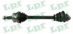 LPR DS52376 — Planetară