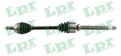 LPR DS52418 — Приводной вал