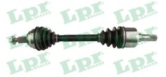 LPR DS52439 — Приводной вал