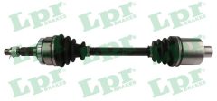LPR DS52471 — Приводной вал