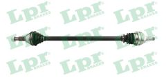 LPR DS52489 — Приводной вал