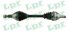 LPR DS52490 — Приводной вал