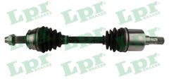 LPR DS52508 — Приводной вал