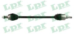 LPR DS52509 — Приводной вал