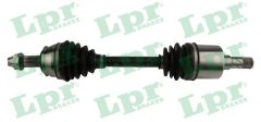 LPR DS52512 — Приводной вал