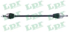 LPR DS52513 — Приводной вал