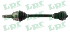 LPR DS52514 — Planetară