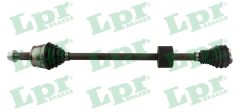 LPR DS52515 — Planetară