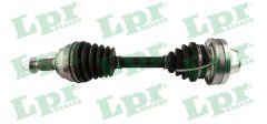 LPR DS52640 — Приводной вал