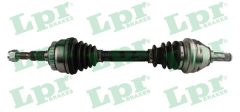 LPR DS52735 — Приводной вал