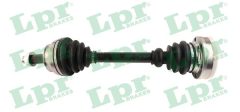 LPR DS60002 — Приводной вал