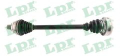 LPR DS60016 — Planetară