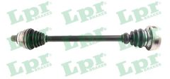 LPR DS60017 — Planetară