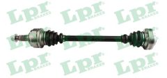 LPR DS60037 — Приводной вал
