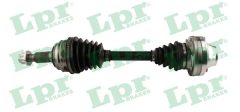 LPR DS60055 — Приводной вал