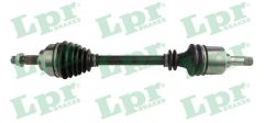 LPR DS60160 — Приводной вал