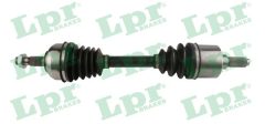 LPR DS60167 — Приводной вал