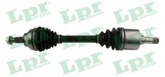 LPR DS60183 — Приводной вал