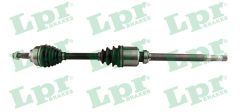 LPR DS60186 — Приводной вал