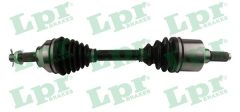 LPR DS60187 — Приводной вал