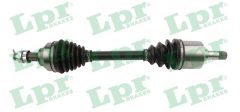 LPR DS60192 — Приводной вал