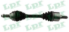 LPR DS60194 — Приводной вал