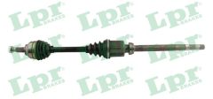 LPR DS60207 — Приводной вал