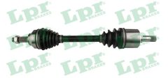 LPR DS60208 — Приводной вал