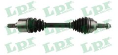 LPR DS60210 — Приводной вал