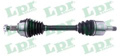 LPR DS60212 — Приводной вал
