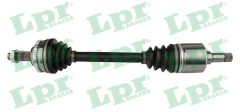 LPR DS60214 — Приводной вал