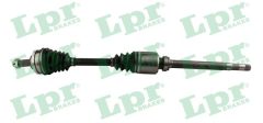 LPR DS60215 — Приводной вал