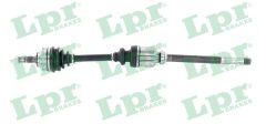 LPR DS60229 — Planetară