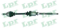 LPR DS60241 — Planetară