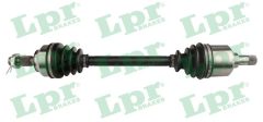 LPR DS60261 — Planetară