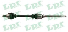LPR DS60262 — Planetară