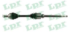 LPR DS60269 — Planetară