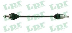 LPR DS60308 — Planetară