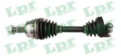 LPR DS60315 — Приводной вал