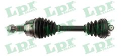 LPR DS60316 — Приводной вал