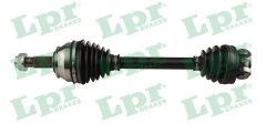 LPR DS60318 — Приводной вал
