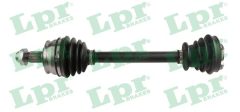 LPR DS60319 — Planetară